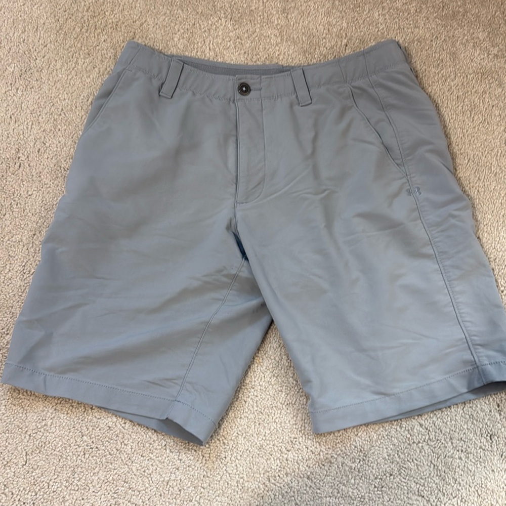 Under Armour shorts